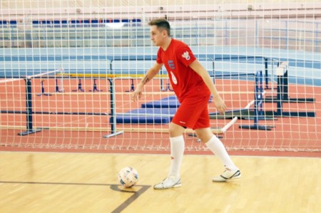 В Ярославле завершились студенческие соревнования по мини-футболу