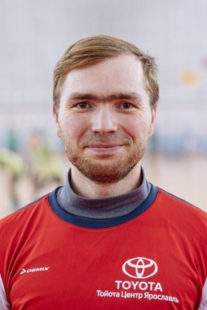 Сухоруков: Задача минимум – попадание в «Золотой плей-офф»