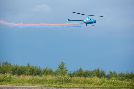 В регионе пройдет всероссийский фестиваль «ТехноTravel-2019»