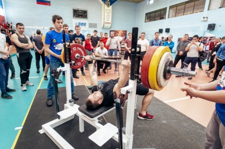 В Ярославской области действует более 500 физкультурно-спортивных клубов по месту жительства, обучения и работы