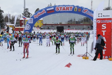Волнения напрасны: Ростех Деминский лыжный марафон остается в календаре FIS 